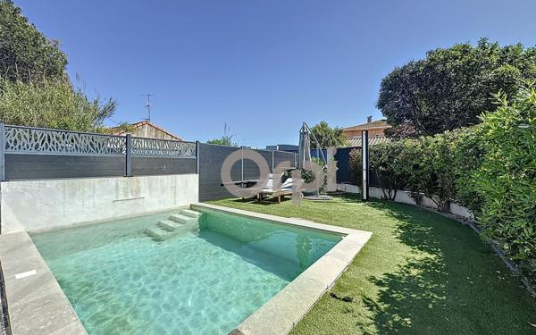 Maison à vendre    5 pièces • 149,91 m2 Fréjus