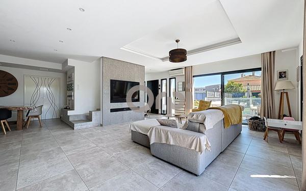 Maison à vendre    5 pièces • 149,91 m2 Fréjus