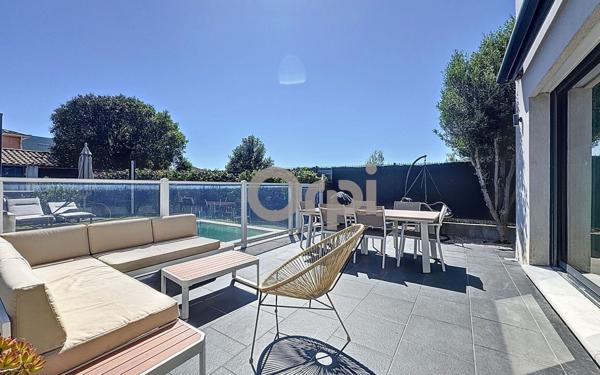 Maison à vendre    5 pièces • 149,91 m2 Fréjus