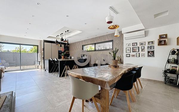 Maison à vendre    5 pièces • 149,91 m2 Fréjus