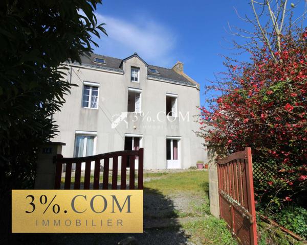 Maison 5 pièce(s) 4 chambre(s) 95 m²