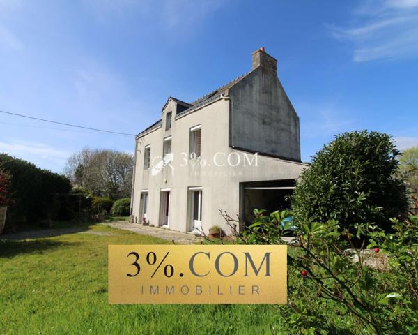 Maison 5 pièce(s) 4 chambre(s) 95 m²