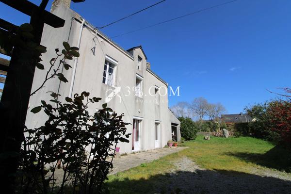 Maison 5 pièce(s) 4 chambre(s) 95 m²