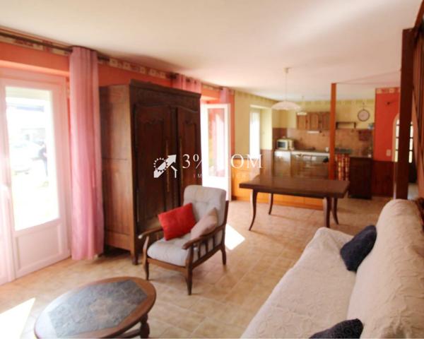 Maison 5 pièce(s) 4 chambre(s) 95 m²