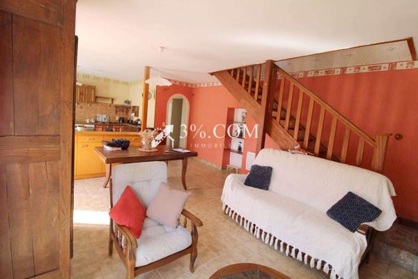 Maison 5 pièce(s) 4 chambre(s) 95 m²