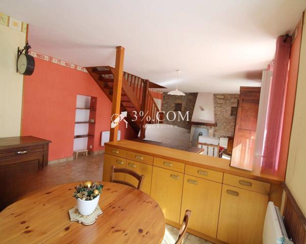 Maison 5 pièce(s) 4 chambre(s) 95 m²