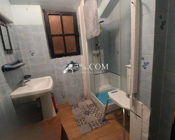 Maison 5 pièce(s) 4 chambre(s) 95 m²