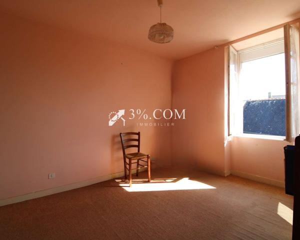 Maison 5 pièce(s) 4 chambre(s) 95 m²