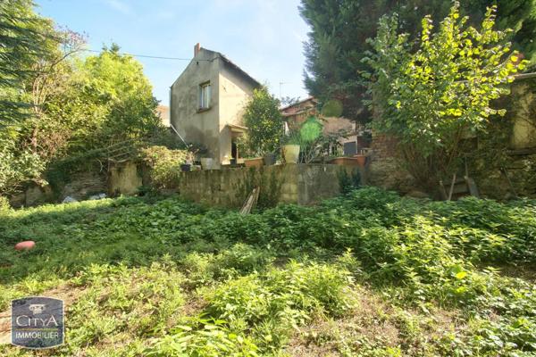 Immeuble à vendre 261m²