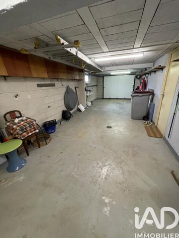 Maison à vendre 4 pièces 115 m² Saint-Germain-Laval