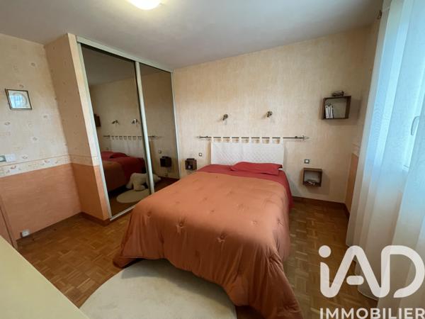 Maison à vendre 4 pièces 115 m² Saint-Germain-Laval