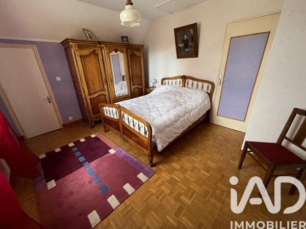 Maison à vendre 4 pièces 115 m² Saint-Germain-Laval