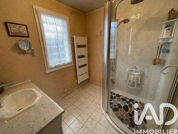 Maison à vendre 4 pièces 115 m² Saint-Germain-Laval