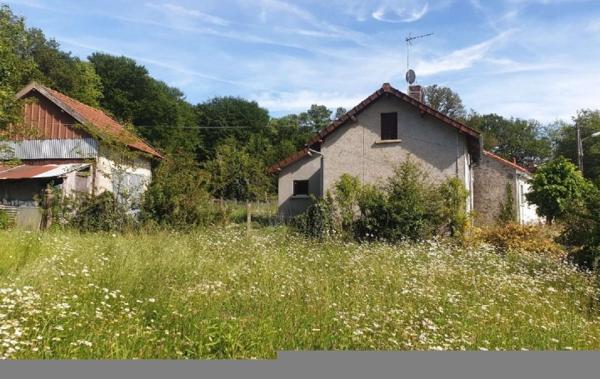 Vente Immeuble Linards   