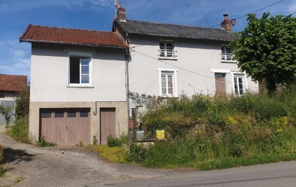 Vente Immeuble Linards   