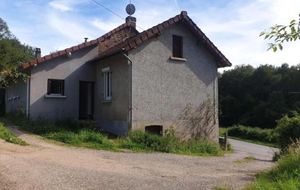 Vente Immeuble Linards   