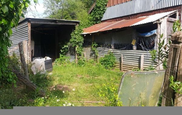 Vente Immeuble Linards   