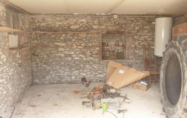 Vente Immeuble Linards   