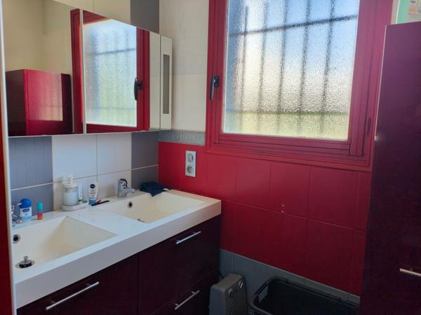Maison à vendre 119 705 € Saint-Julien-le-Pèlerin 5 p 114 m² DPE D