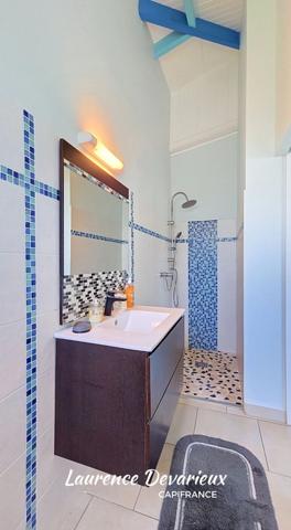 Maison à vendre 4 pièces SAINT FRANCOIS (971)