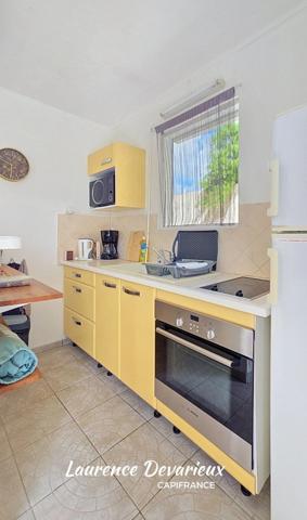 Maison à vendre 4 pièces SAINT FRANCOIS (971)