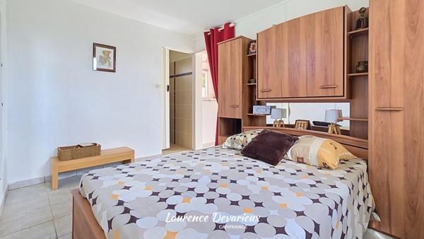 Maison à vendre 4 pièces SAINT FRANCOIS (971)