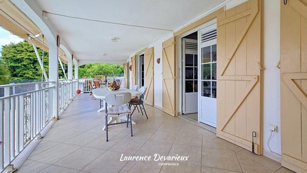Maison à vendre 4 pièces SAINT FRANCOIS (971)