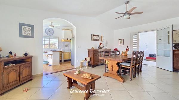 Maison à vendre 4 pièces SAINT FRANCOIS (971)