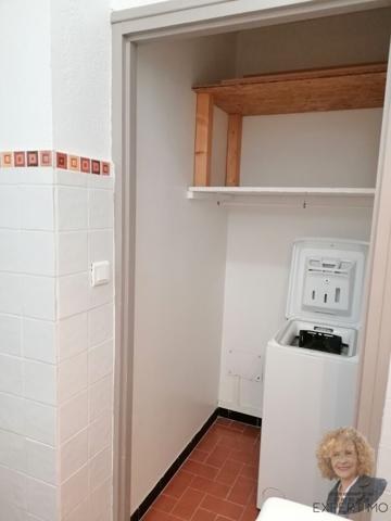 Le Grau-du-Roi (30240) Grand T2 lumineux avec TERRASSE tropézienne