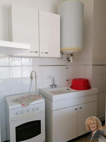 Le Grau-du-Roi (30240) Grand T2 lumineux avec TERRASSE tropézienne