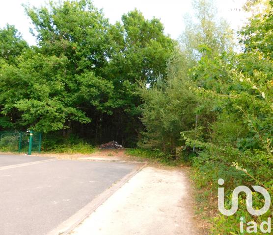 Terrain à vendre 6 210 m² Salbris