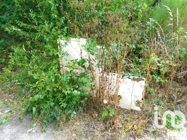 Terrain à vendre 6 210 m² Salbris