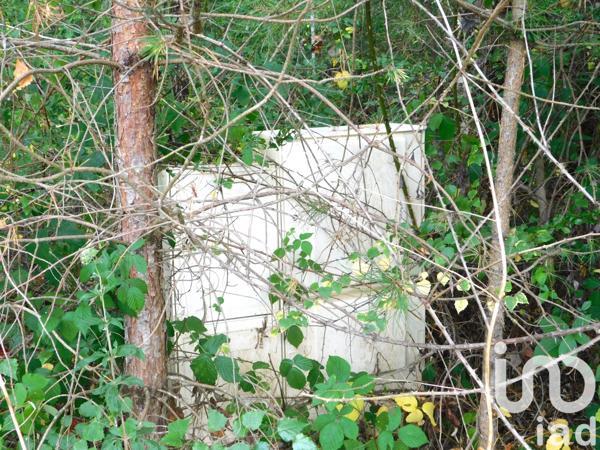 Terrain à vendre 6 210 m² Salbris