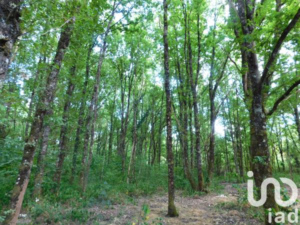 Terrain à vendre 6 210 m² Salbris