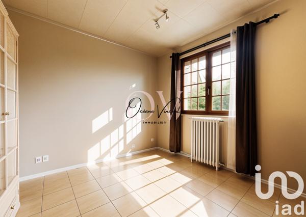 Maison à vendre 5 pièces 90 m² Bezons