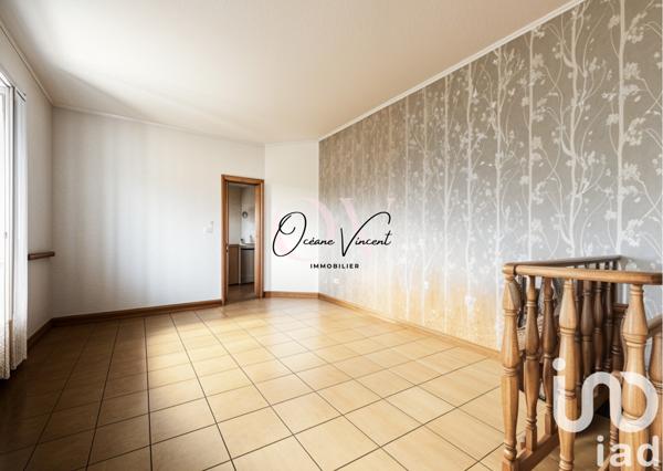 Maison à vendre 5 pièces 90 m² Bezons