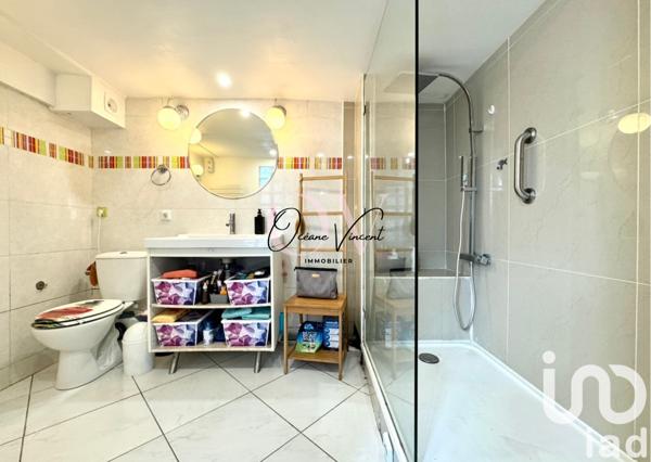 Maison à vendre 5 pièces 90 m² Bezons