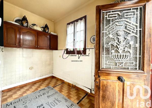 Maison à vendre 5 pièces 90 m² Bezons