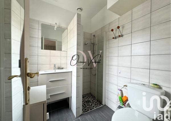 Maison à vendre 5 pièces 90 m² Bezons