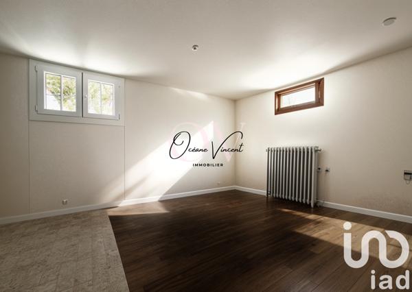 Maison à vendre 5 pièces 90 m² Bezons