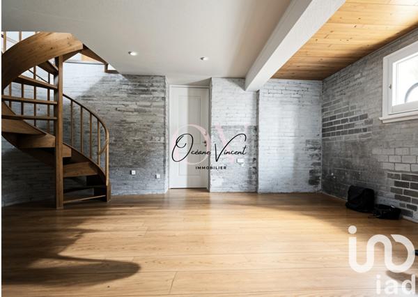 Maison à vendre 5 pièces 90 m² Bezons