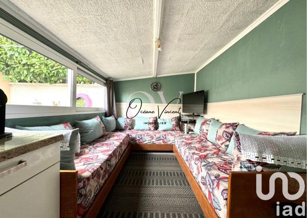 Maison à vendre 5 pièces 90 m² Bezons