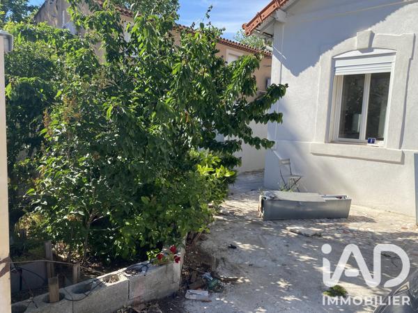 Maison à vendre 3 pièces 77 m² Miramas