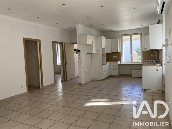 Maison à vendre 3 pièces 77 m² Miramas