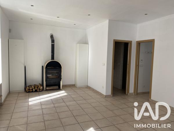 Maison à vendre 3 pièces 77 m² Miramas