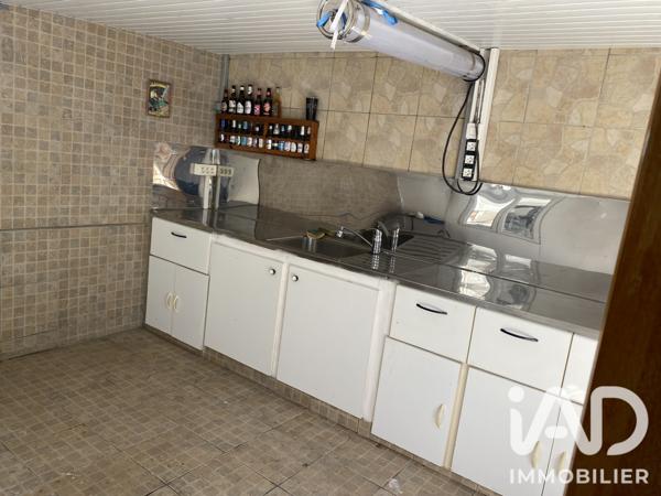 Maison à vendre 3 pièces 77 m² Miramas