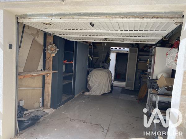 Maison à vendre 3 pièces 77 m² Miramas