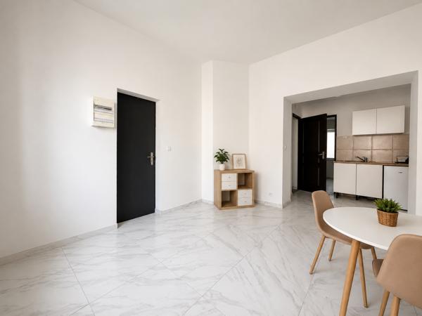 Immeuble 80 m² 3 etage(s)