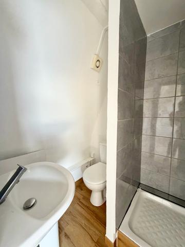 Immeuble 80 m² 3 etage(s)