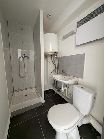 Immeuble 80 m² 3 etage(s)